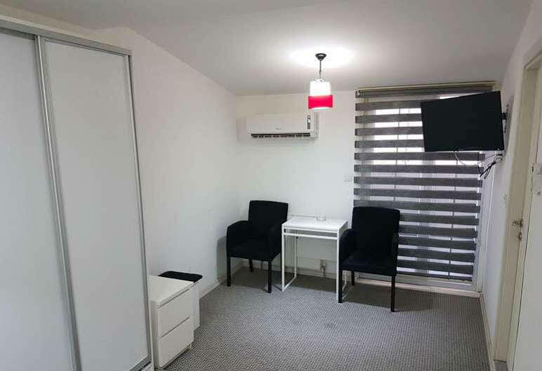 Arkem Deluxe Otel İstanbul Dış mekan fotoğraf