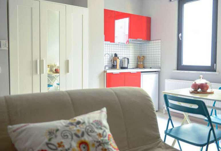Arkem Deluxe Otel İstanbul Dış mekan fotoğraf