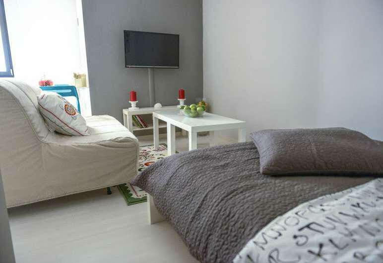 Arkem Deluxe Otel İstanbul Dış mekan fotoğraf